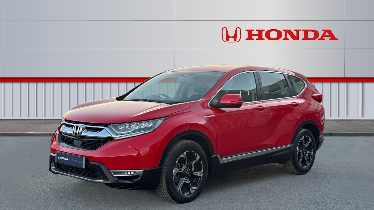 Used Honda CR-V 2020 for sale - 76396810: Photo 10