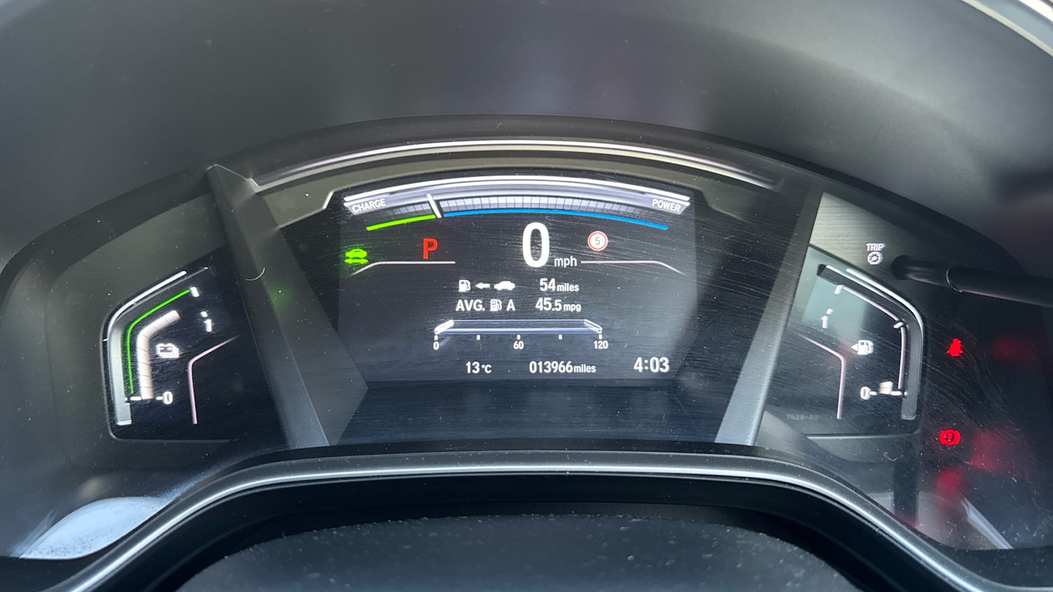 Used Honda CR-V 2020 for sale - 76396810: Photo 11