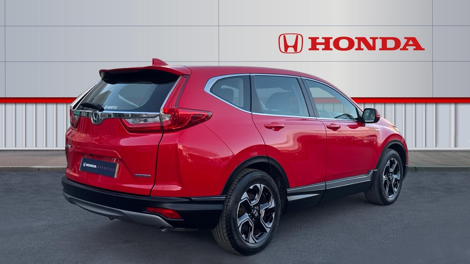 Used Honda CR-V 2020 for sale - 76396810: Photo 12