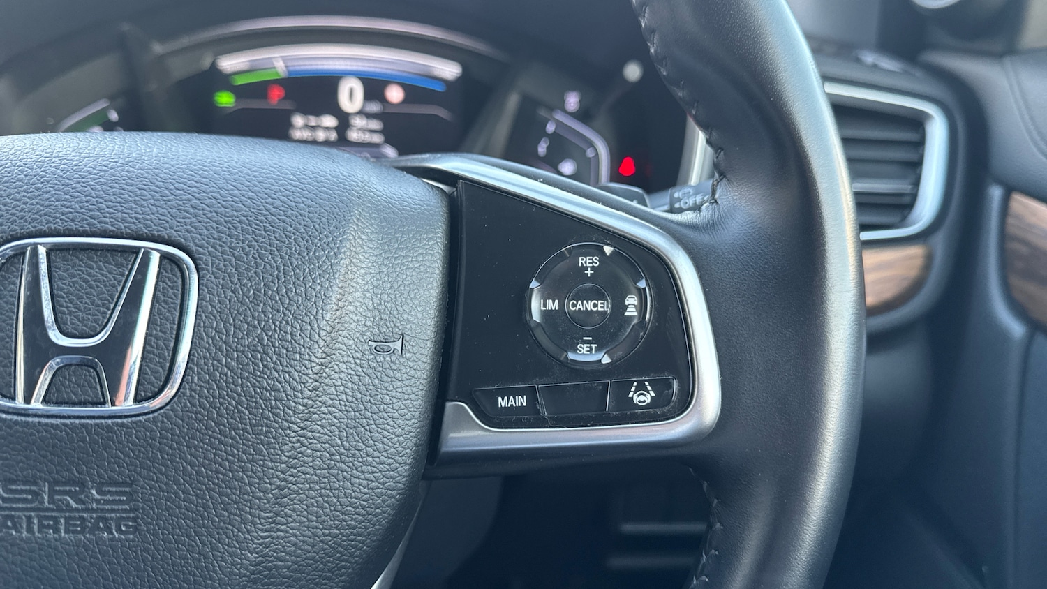 Used Honda CR-V 2020 for sale - 76396810: Photo 14