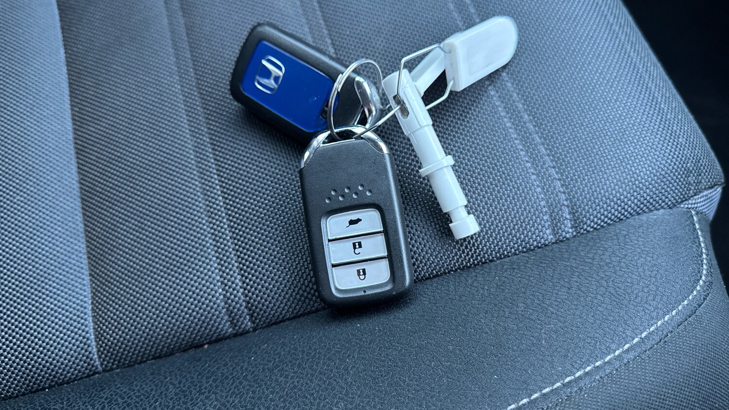 Used Honda CR-V 2020 for sale - 76396810: Photo 18