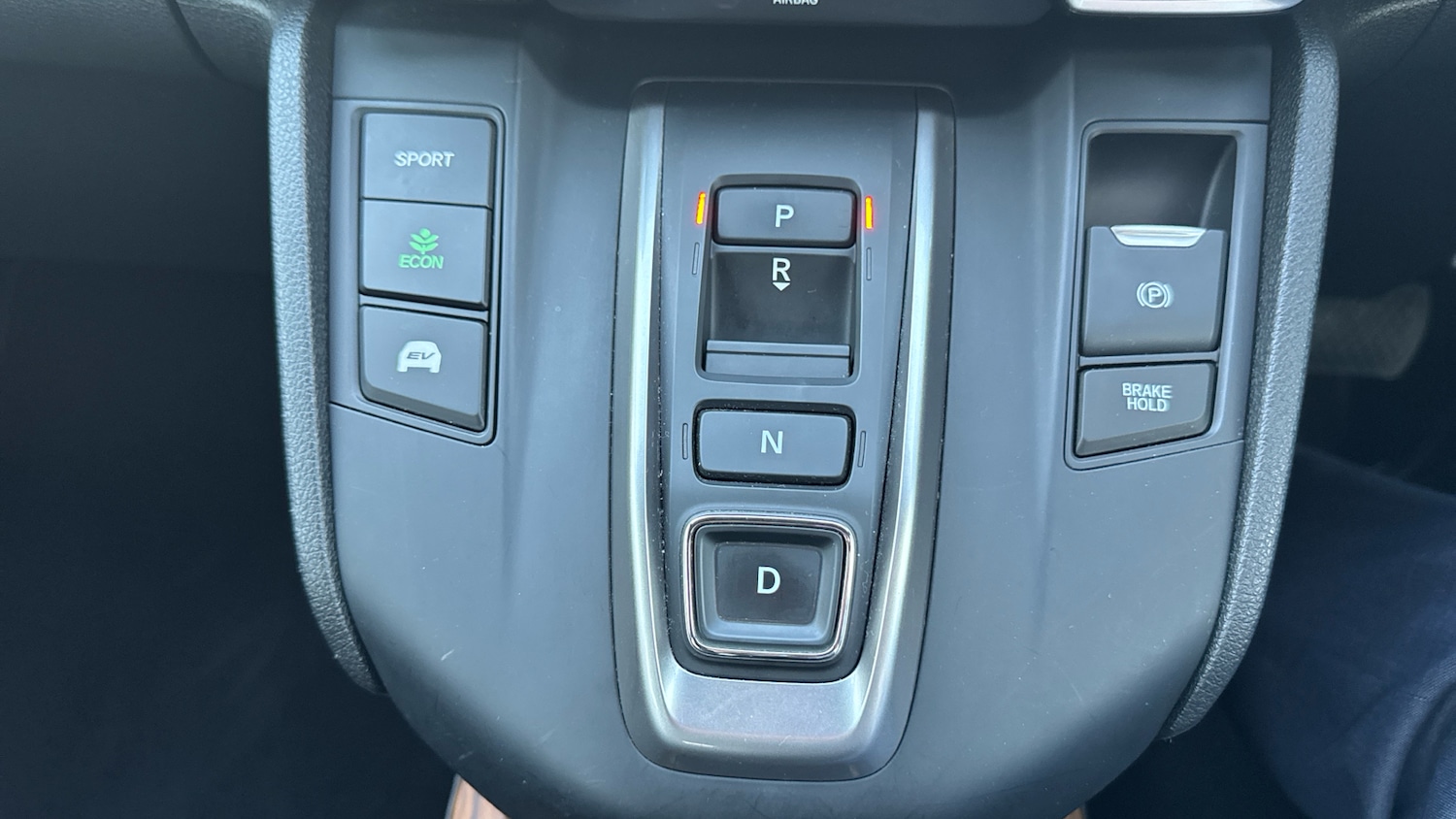 Used Honda CR-V 2020 for sale - 76396810: Photo 21