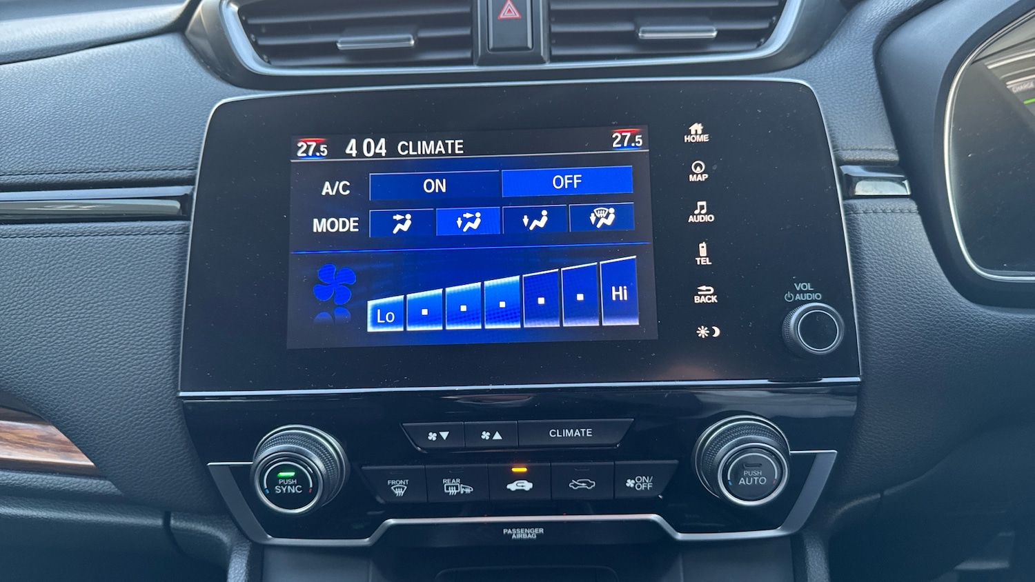 Used Honda CR-V 2020 for sale - 76396810: Photo 24