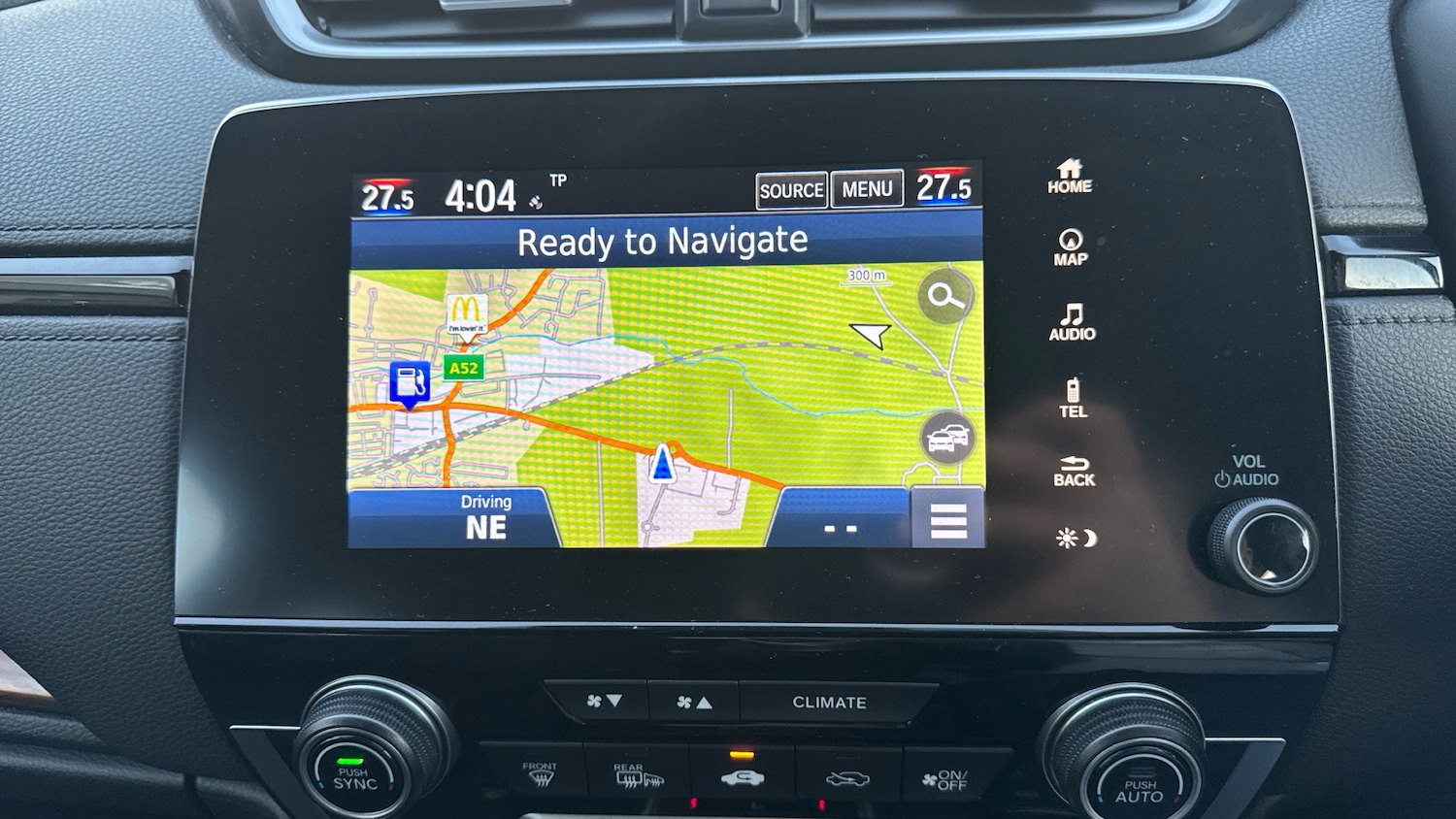 Used Honda CR-V 2020 for sale - 76396810: Photo 25