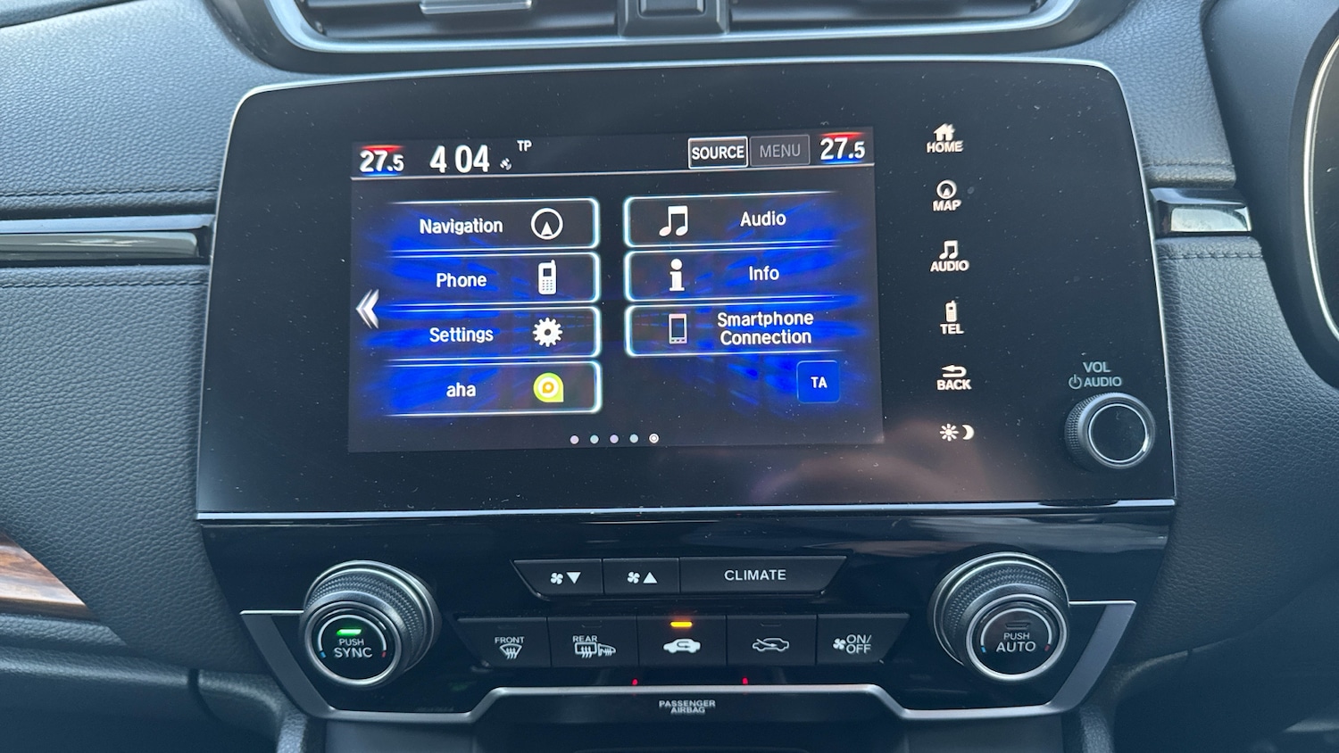 Used Honda CR-V 2020 for sale - 76396810: Photo 27