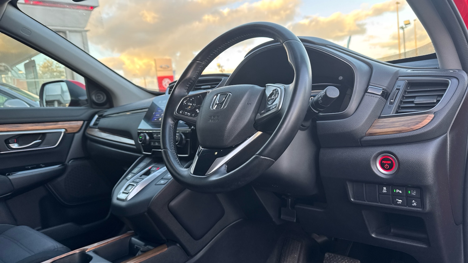 Used Honda CR-V 2020 for sale - 76396810: Photo 31