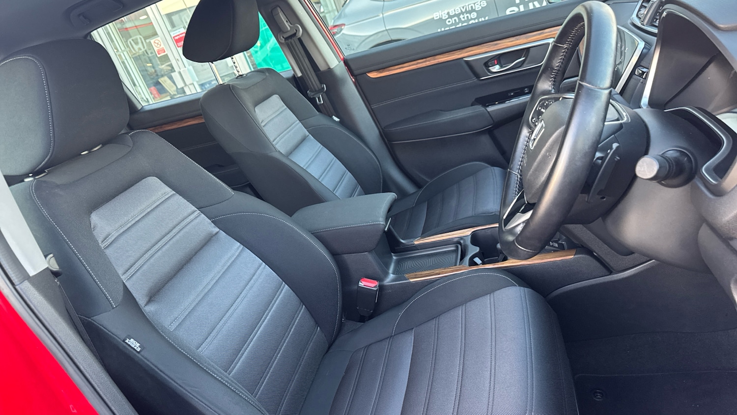 Used Honda CR-V 2020 for sale - 76396810: Photo 32