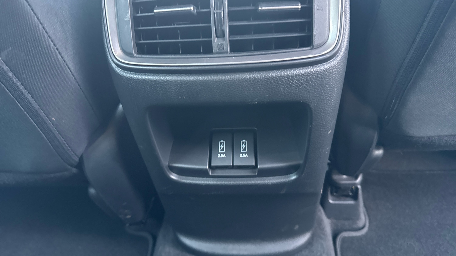 Used Honda CR-V 2020 for sale - 76396810: Photo 35