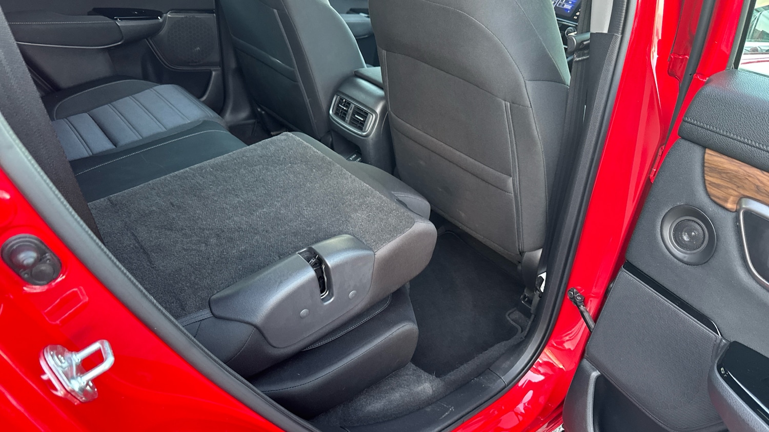 Used Honda CR-V 2020 for sale - 76396810: Photo 36