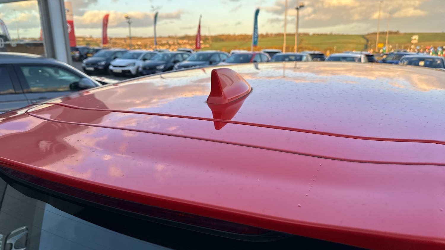 Used Honda CR-V 2020 for sale - 76396810: Photo 37