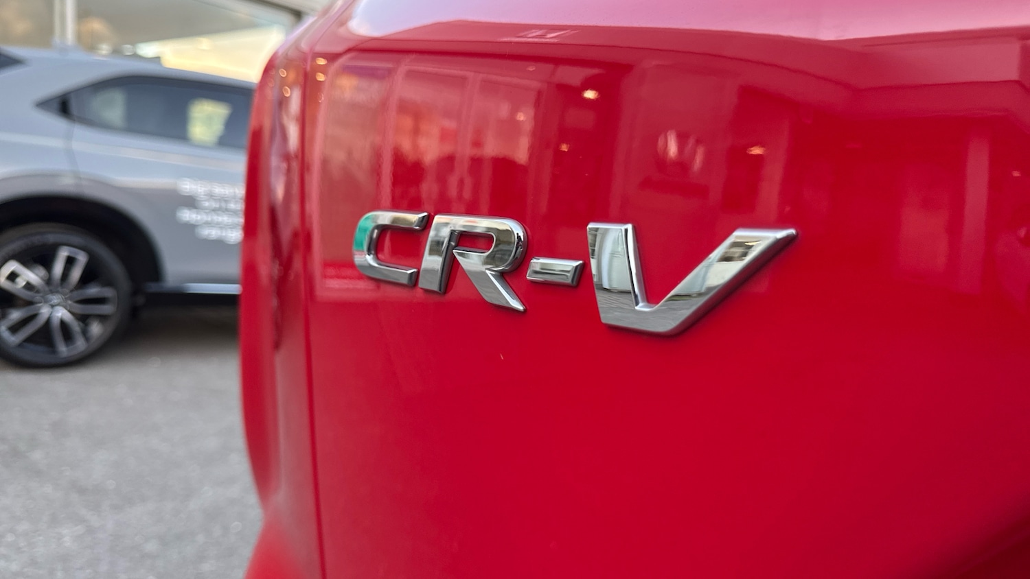 Used Honda CR-V 2020 for sale - 76396810: Photo 38