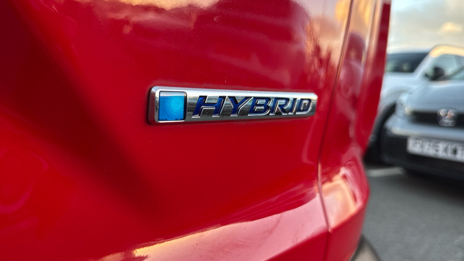 Used Honda CR-V 2020 for sale - 76396810: Photo 39