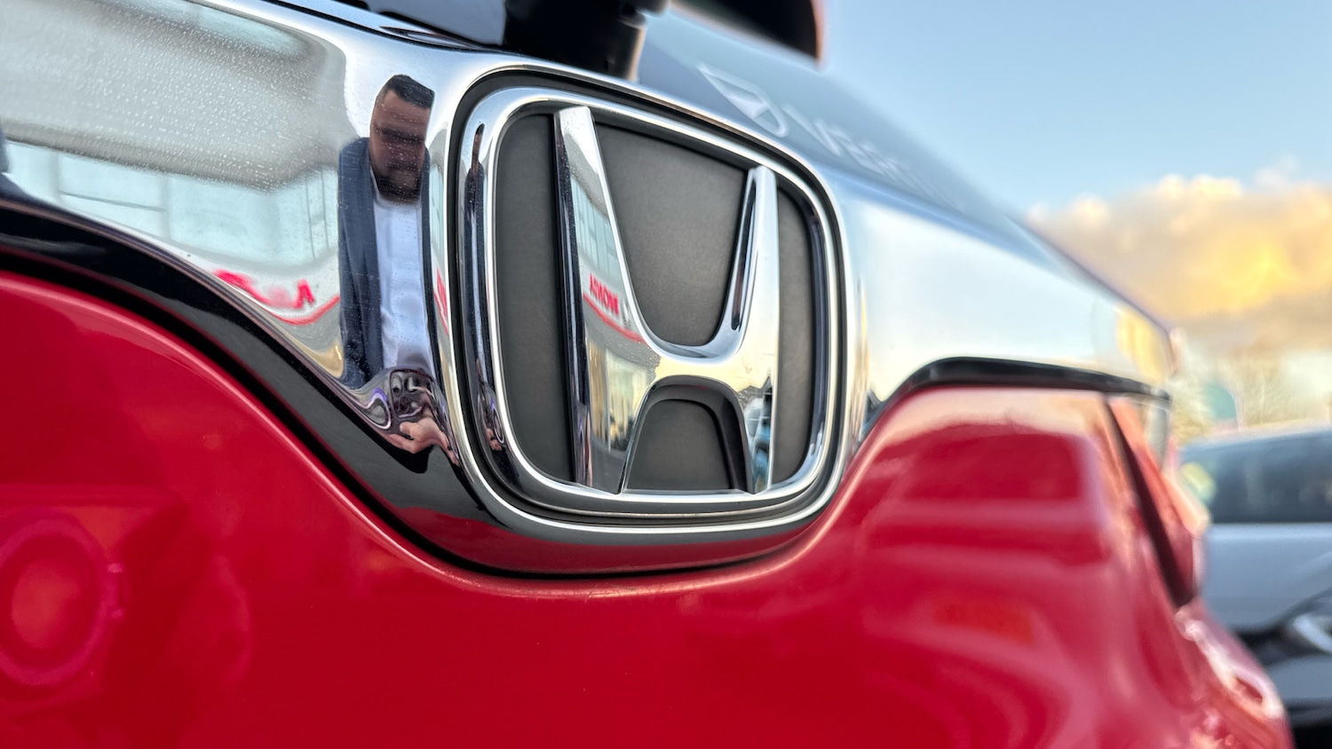 Used Honda CR-V 2020 for sale - 76396810: Photo 40