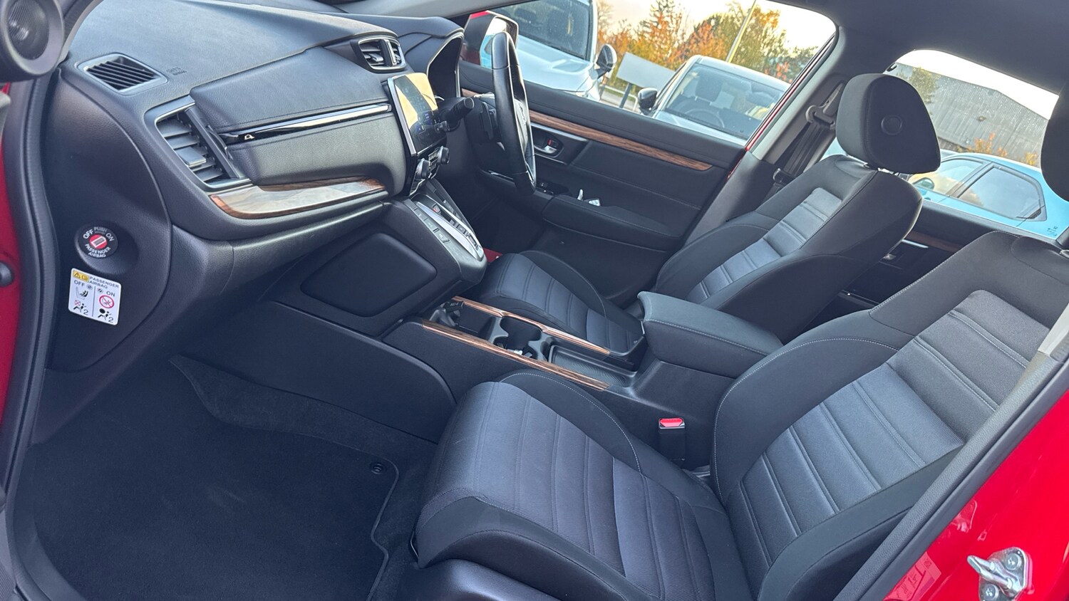 Used Honda CR-V 2020 for sale - 76396810: Photo 42