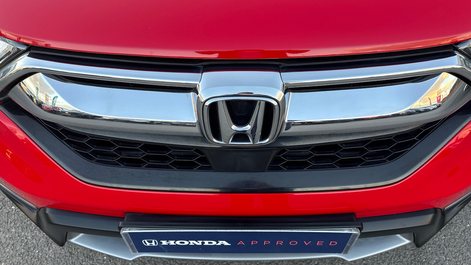 Used Honda CR-V 2020 for sale - 76396810: Photo 44
