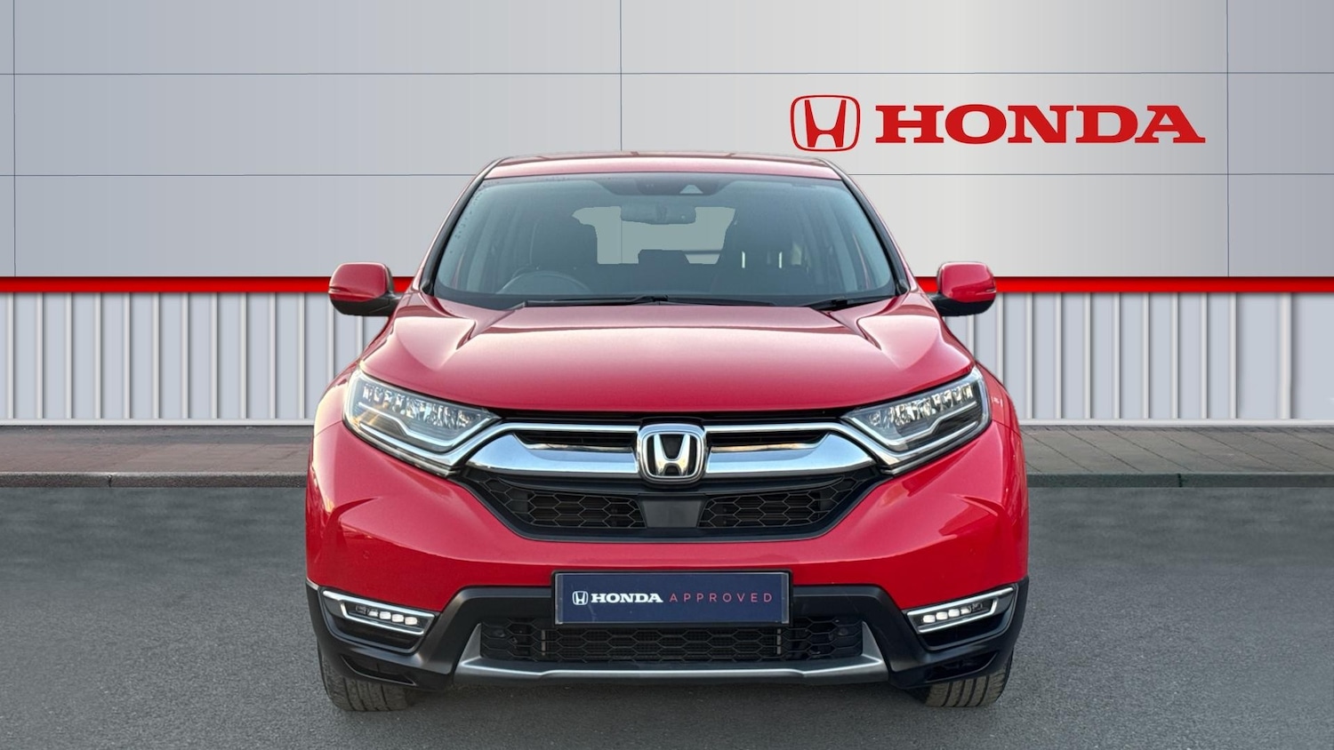 Used Honda CR-V 2020 for sale - 76396810: Photo 6