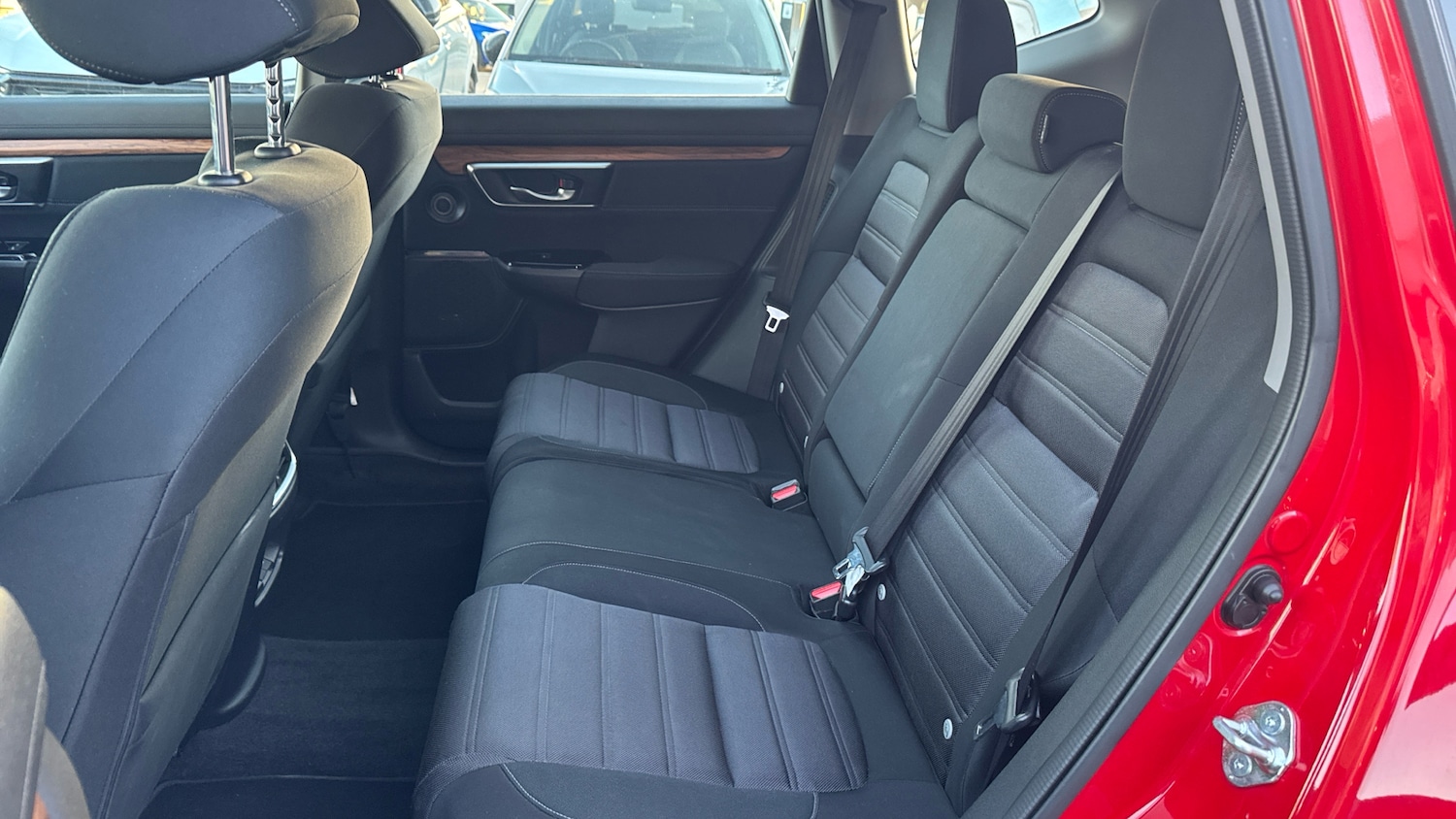 Used Honda CR-V 2020 for sale - 76396810: Photo 8