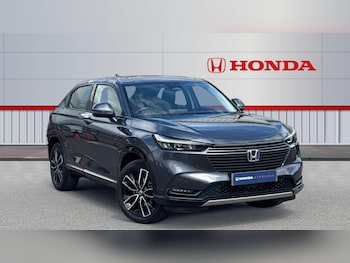 Used Honda HR-V 2023 for sale - 78871201: Photo