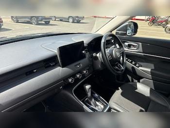 Used Honda HR-V 2023 for sale - 78871201: Photo