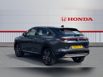 Used Honda HR-V 2023 for sale - 78871201: Photo