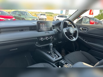 Used Honda HR-V 2026 for sale - 78724194: Photo