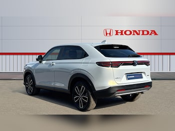 Used Honda HR-V 2026 for sale - 78724194: Photo