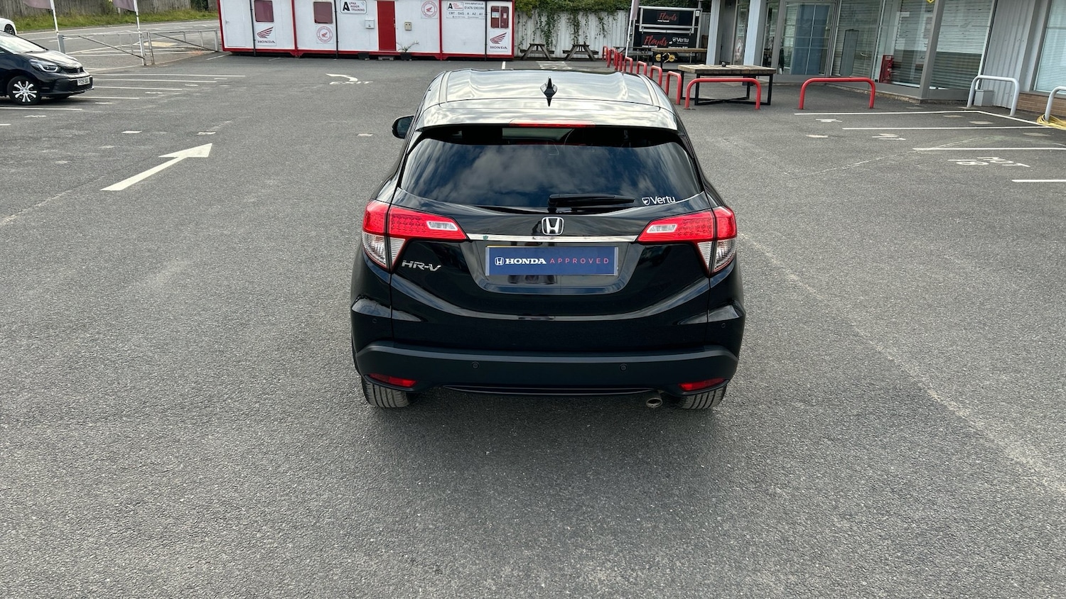 Vehicle 17