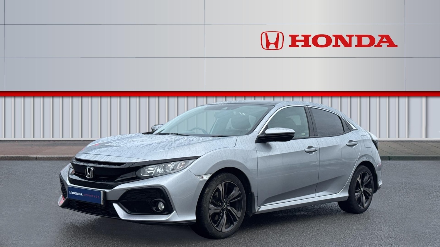 Used Honda Civic 2019 for sale - 77530177: Photo 10