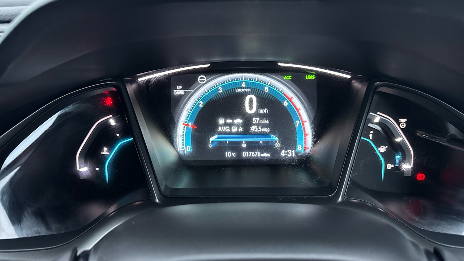 Used Honda Civic 2019 for sale - 77530177: Photo 11