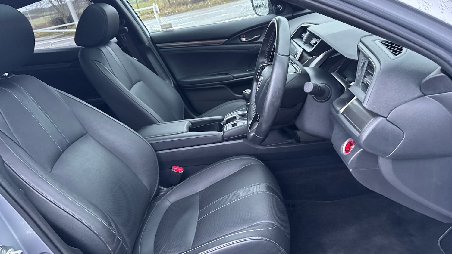 Used Honda Civic 2019 for sale - 77530177: Photo 16