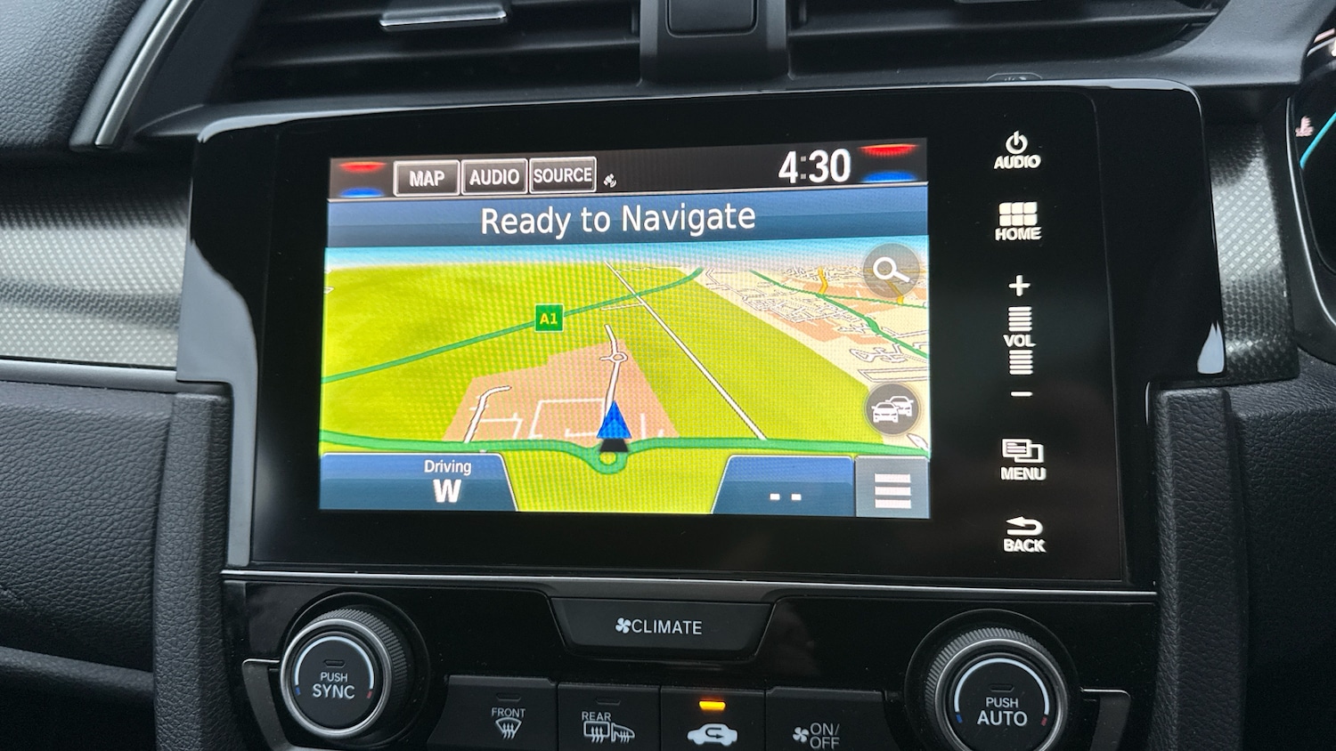 Used Honda Civic 2019 for sale - 77530177: Photo 28