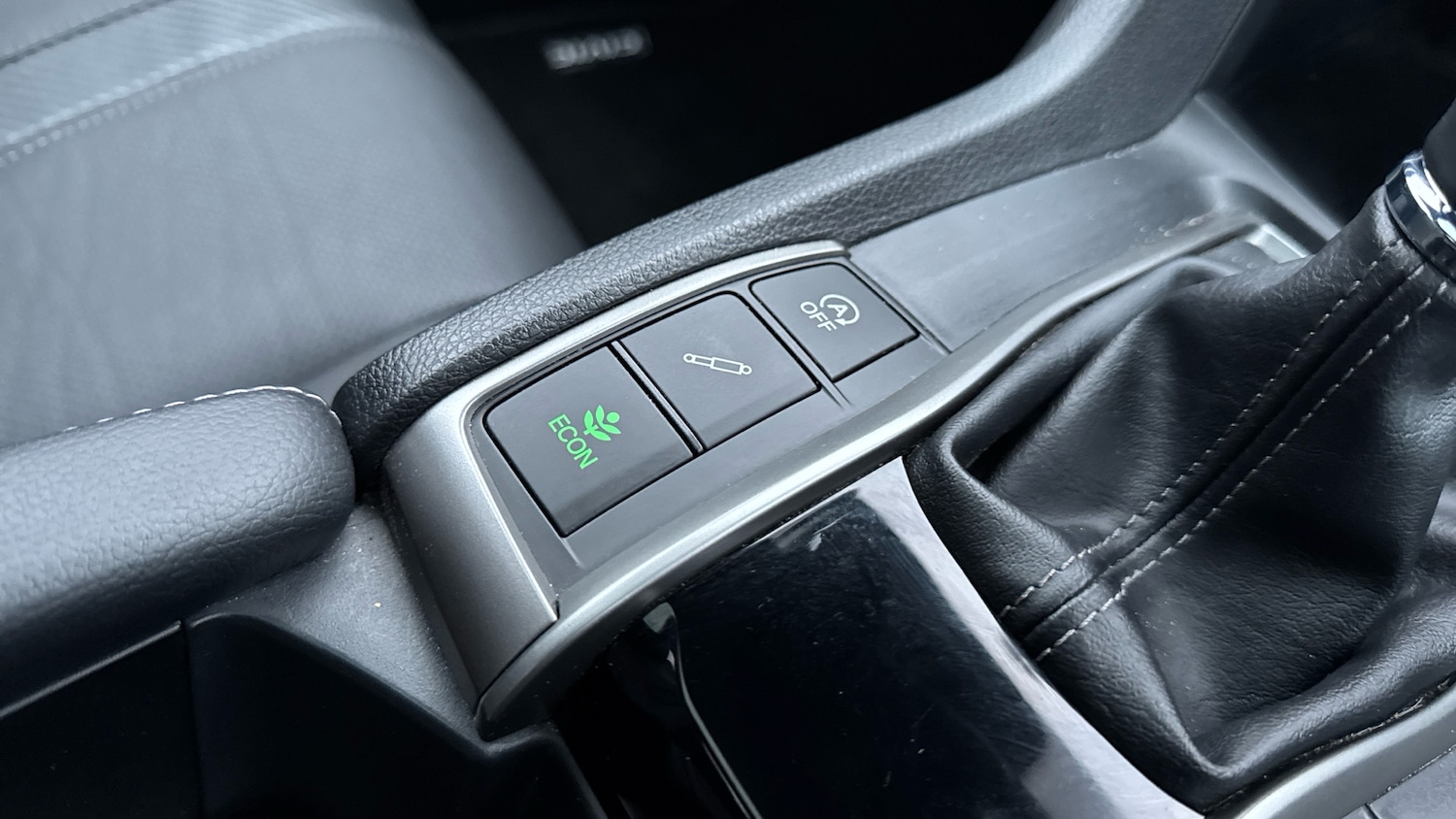 Used Honda Civic 2019 for sale - 77530177: Photo 33