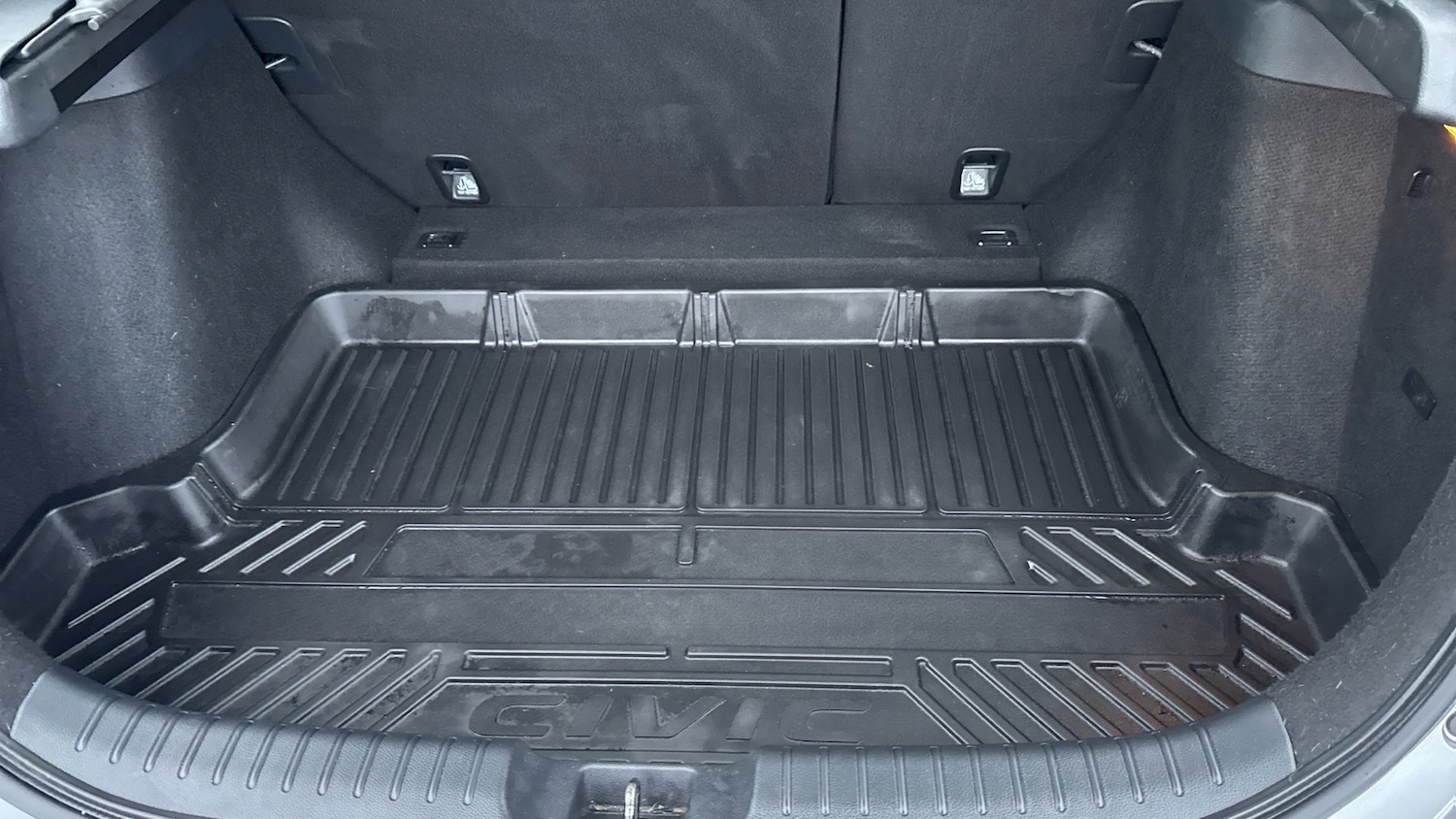 Used Honda Civic 2019 for sale - 77530177: Photo 37