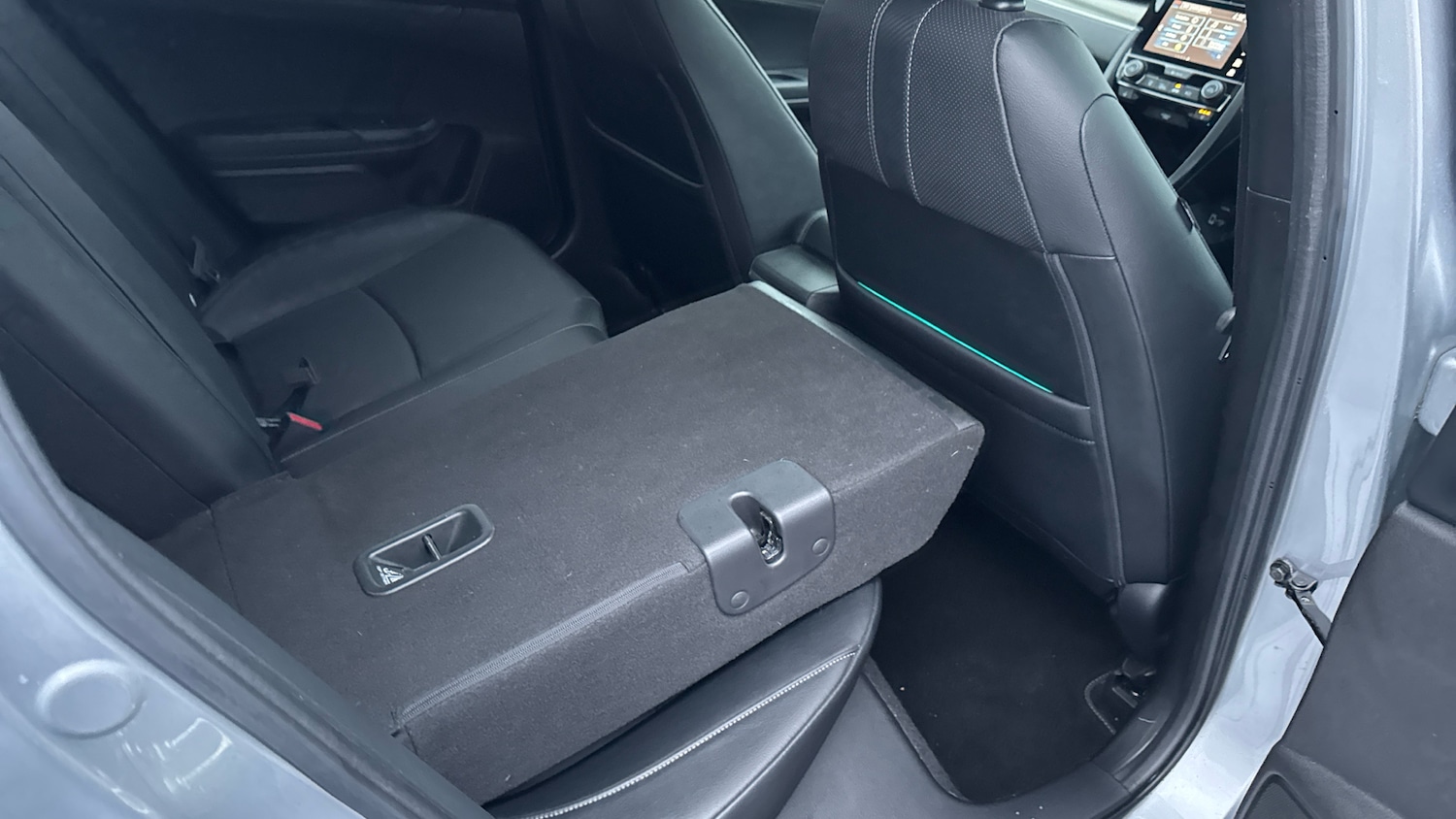 Used Honda Civic 2019 for sale - 77530177: Photo 41