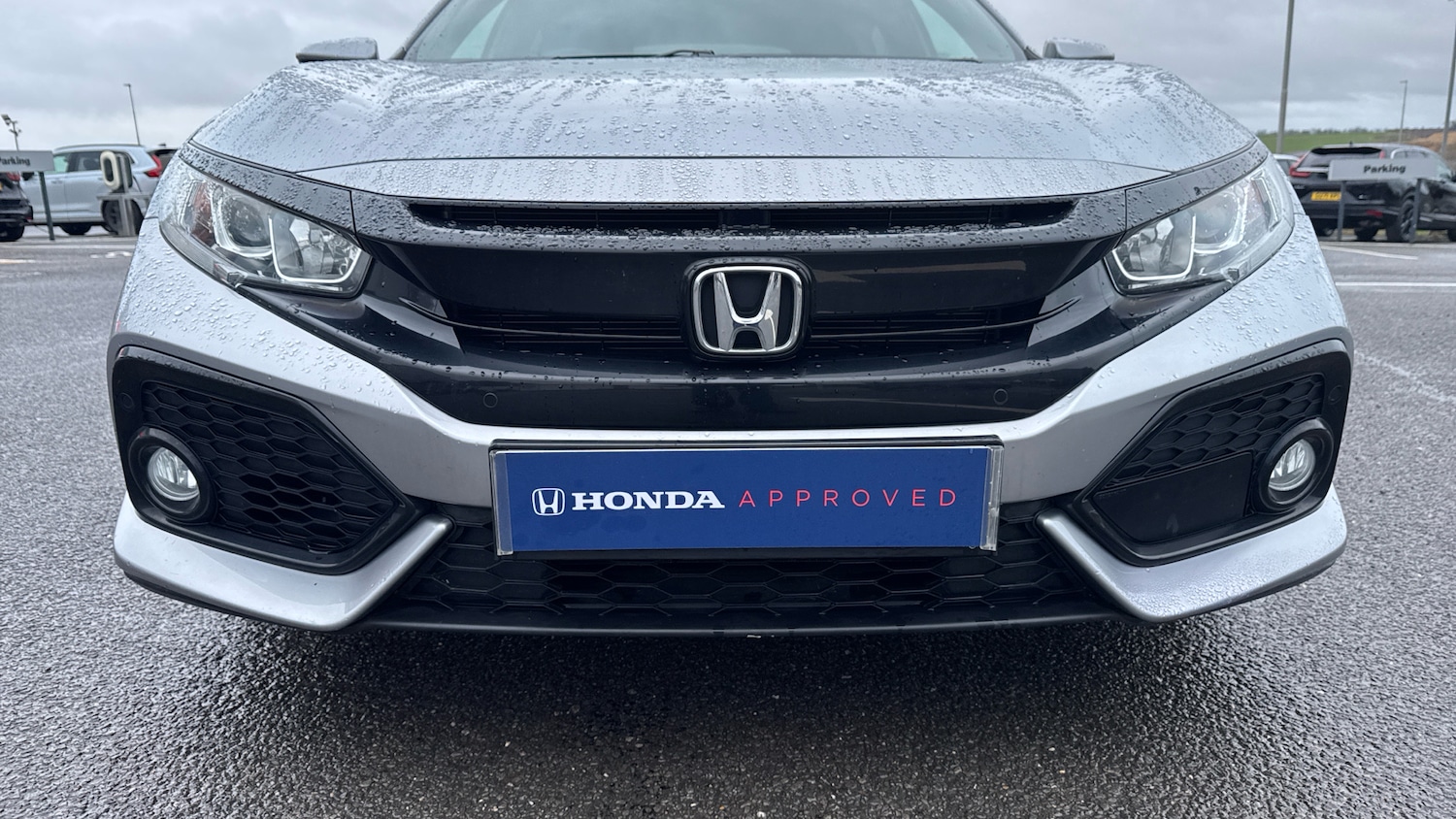Used Honda Civic 2019 for sale - 77530177: Photo 44