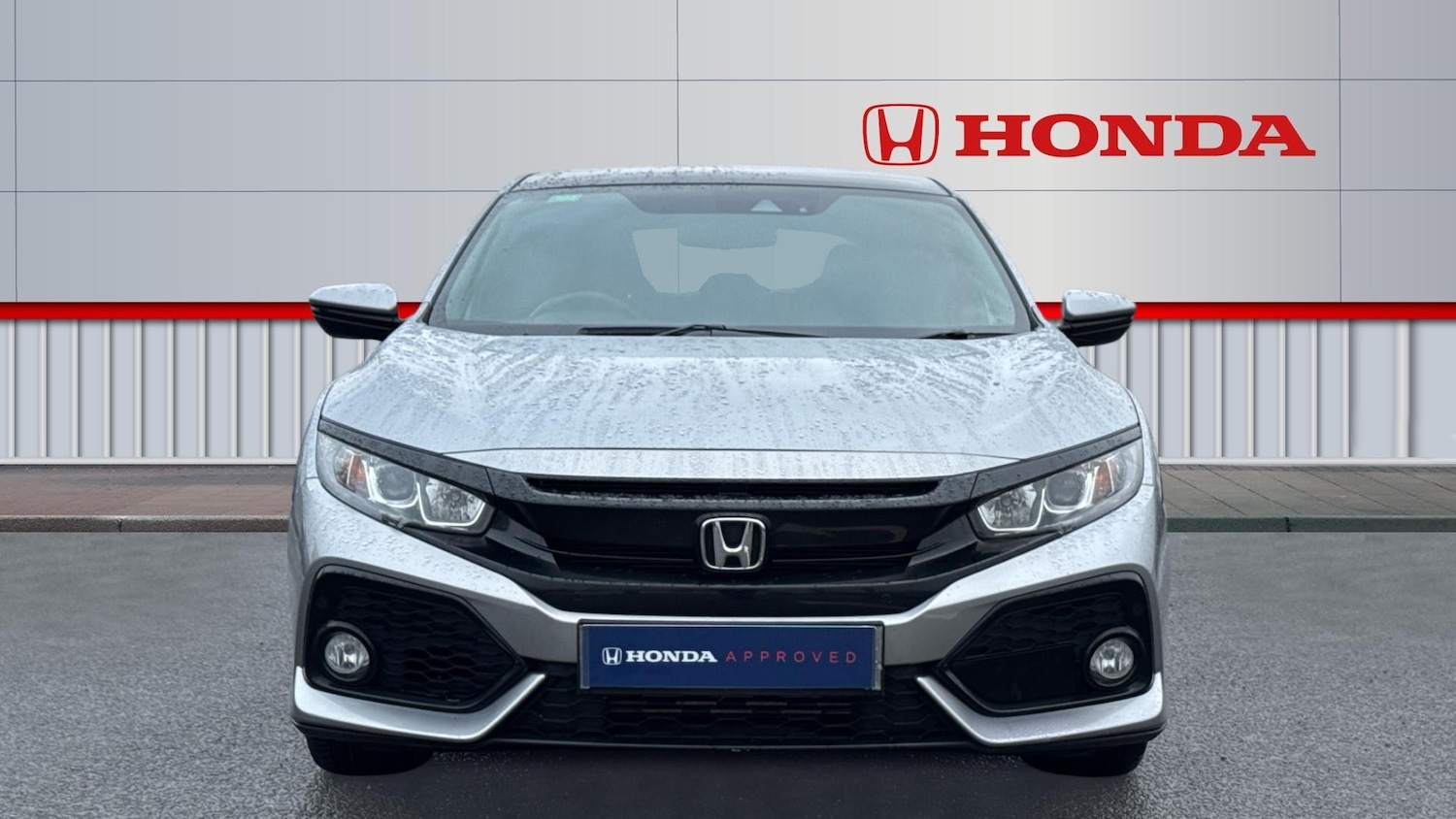 Used Honda Civic 2019 for sale - 77530177: Photo 6