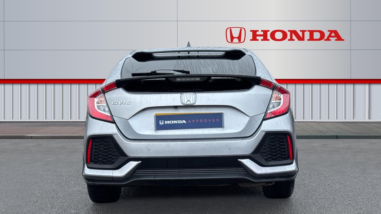 Used Honda Civic 2019 for sale - 77530177: Photo 7