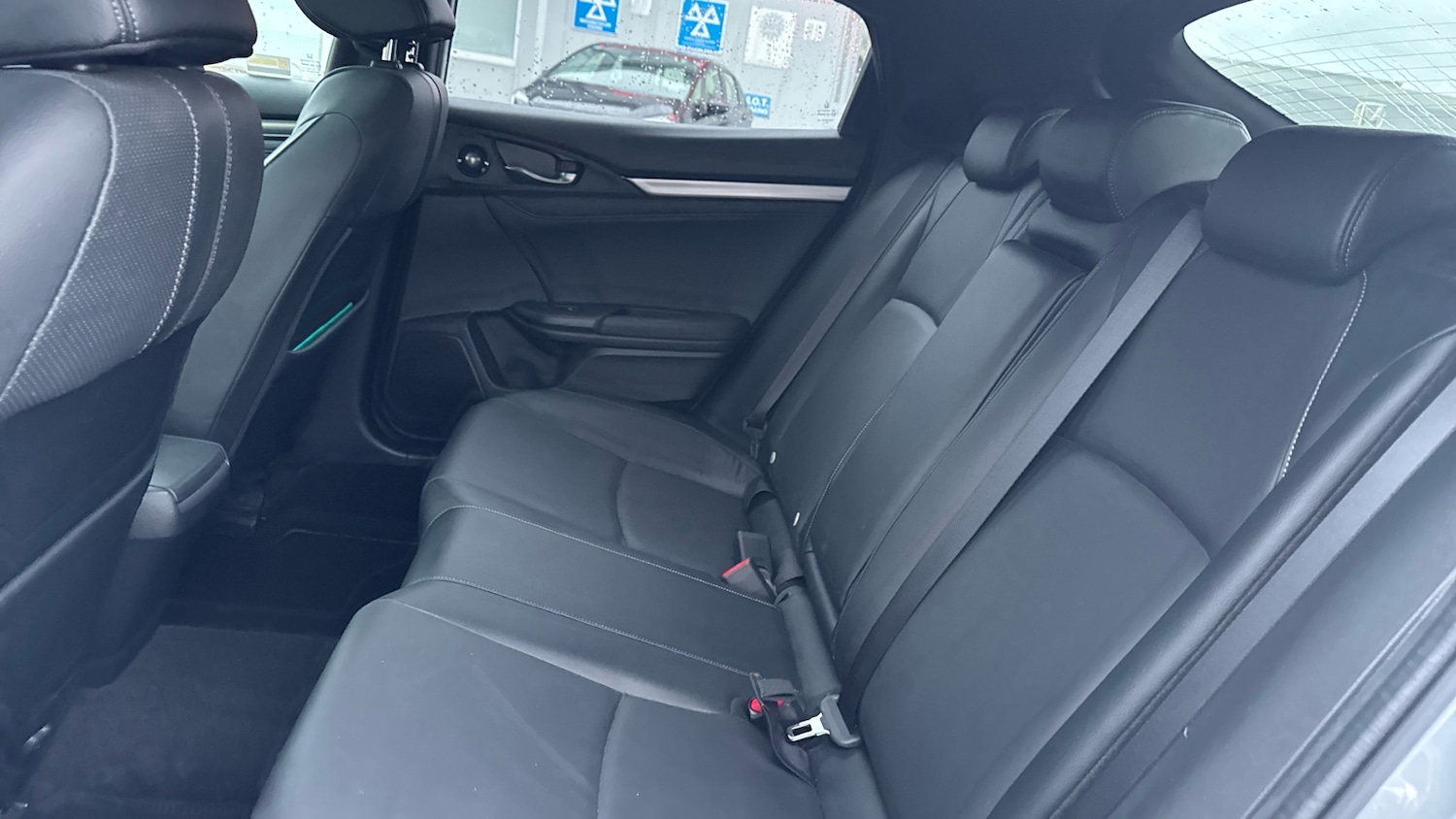 Used Honda Civic 2019 for sale - 77530177: Photo 8