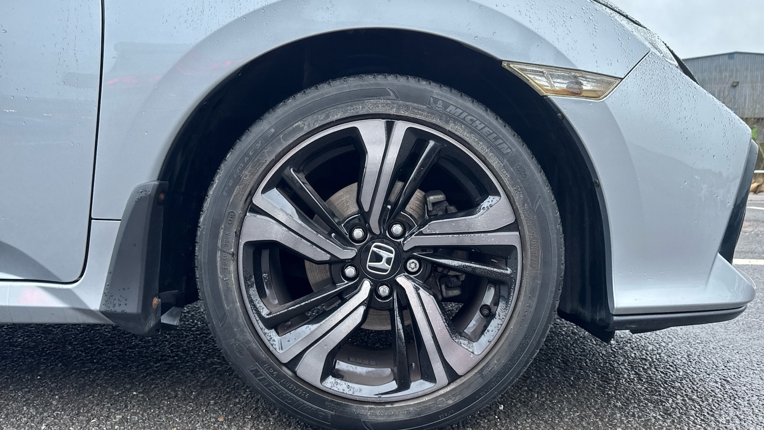 Used Honda Civic 2019 for sale - 77530177: Photo 9