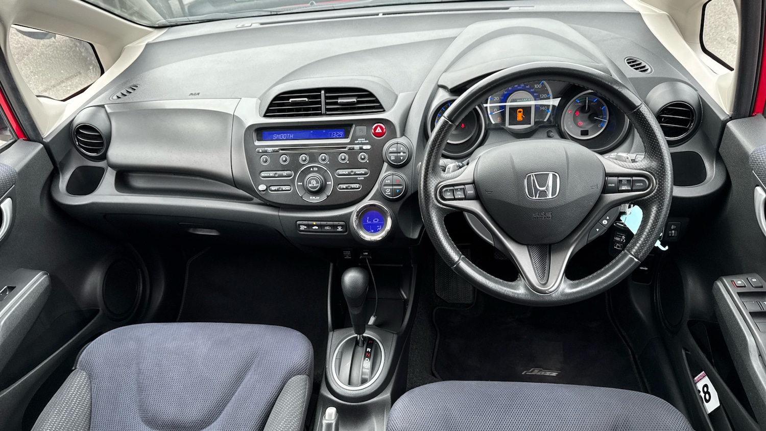 Used Honda Jazz 2012 for sale - 78182693: Photo 10