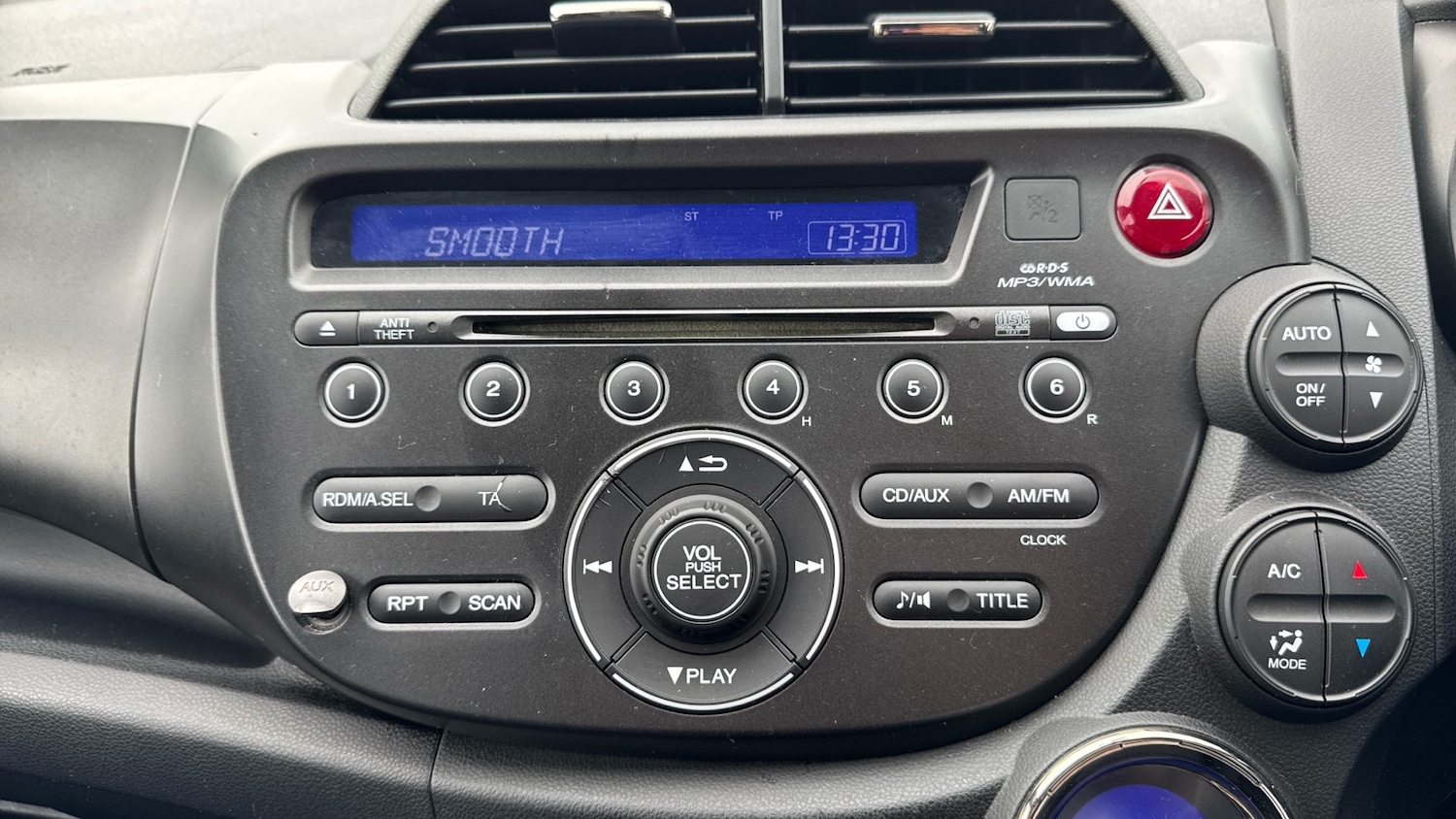 Used Honda Jazz 2012 for sale - 78182693: Photo 12