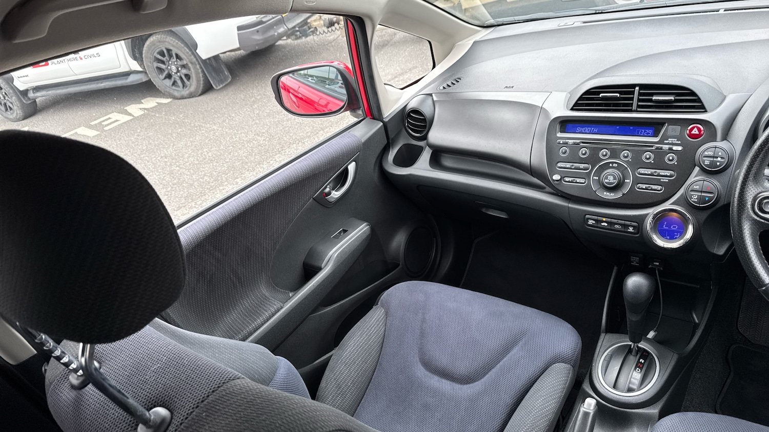 Used Honda Jazz 2012 for sale - 78182693: Photo 14