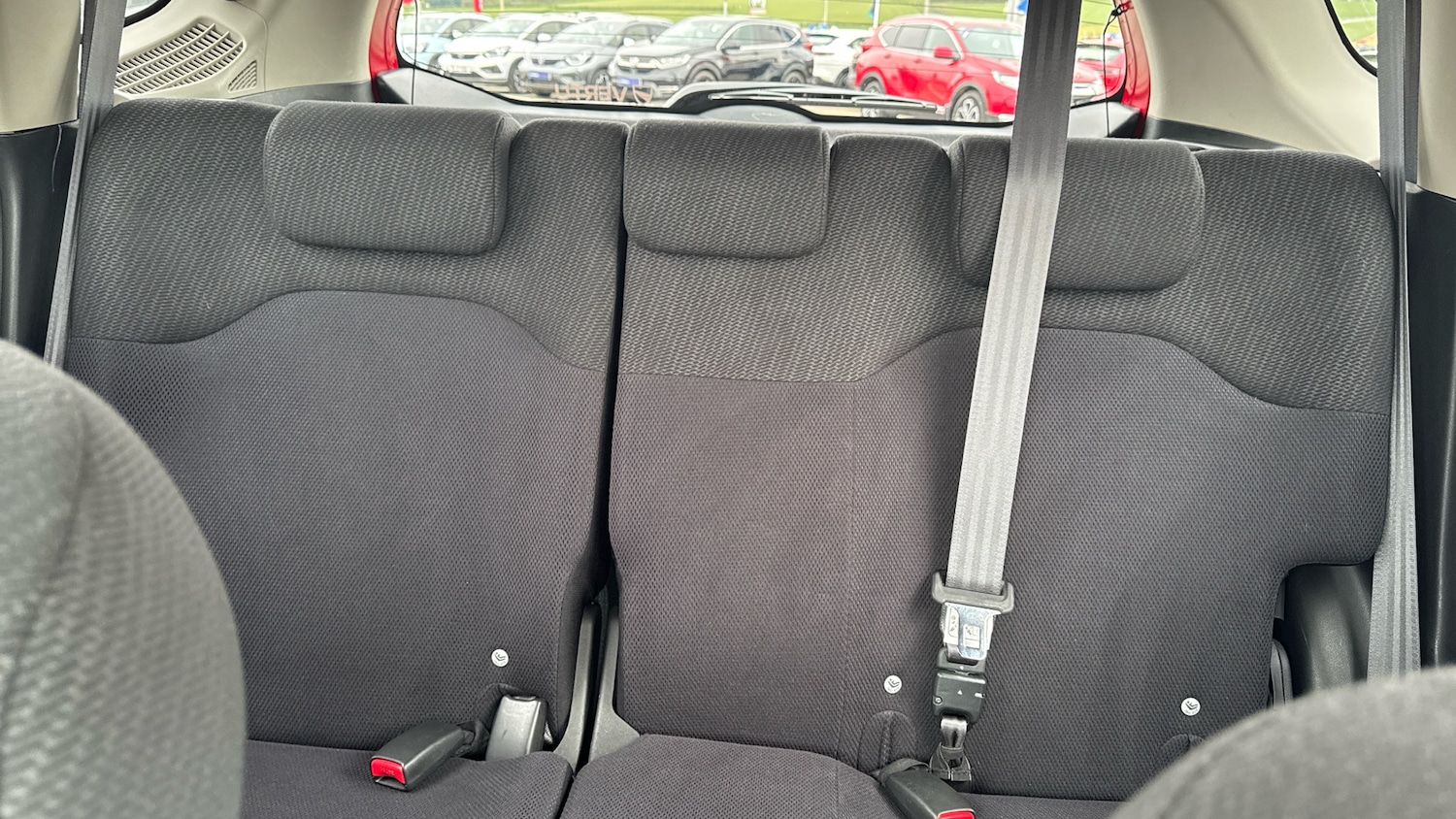 Used Honda Jazz 2012 for sale - 78182693: Photo 15