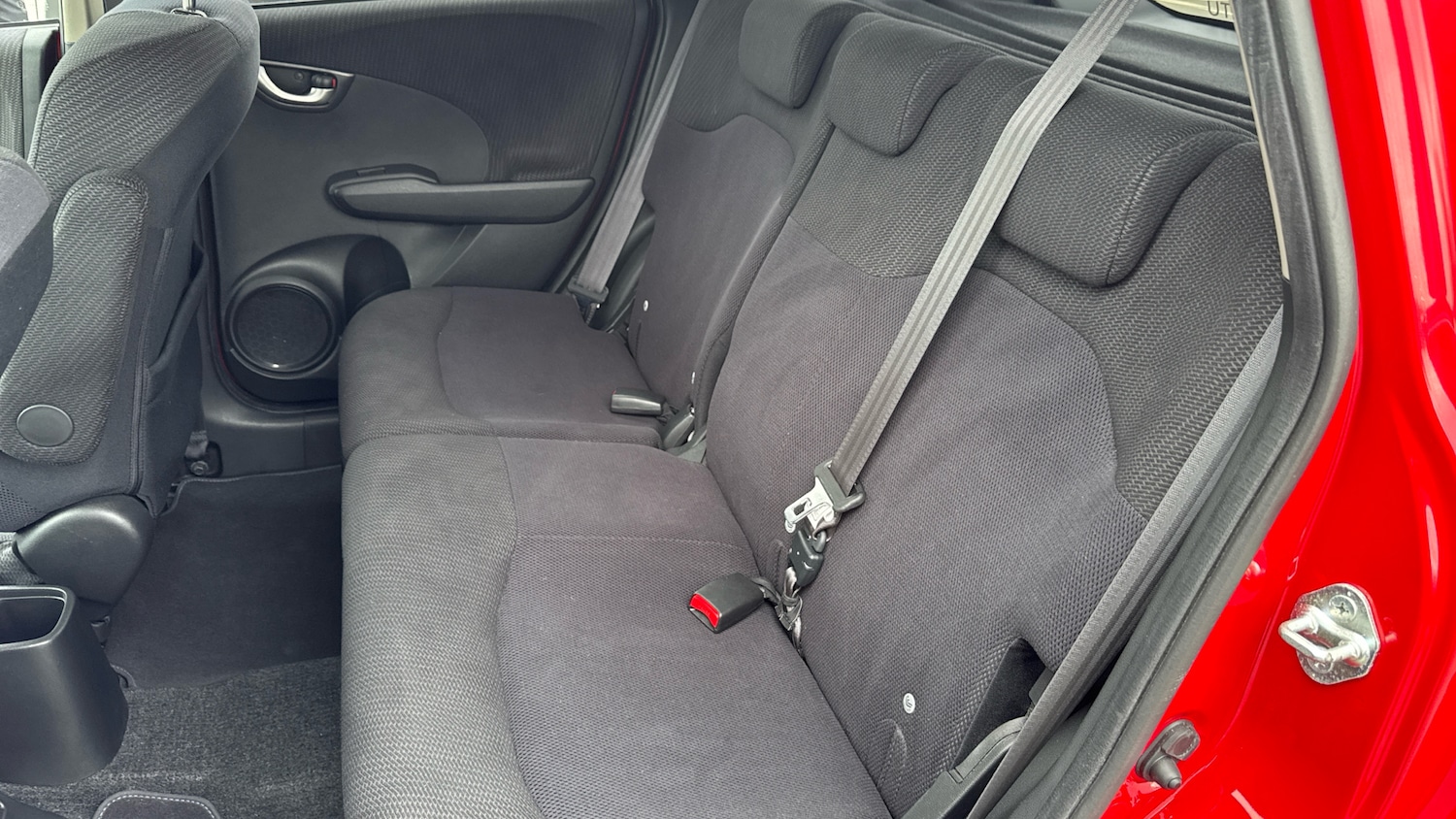 Used Honda Jazz 2012 for sale - 78182693: Photo 16