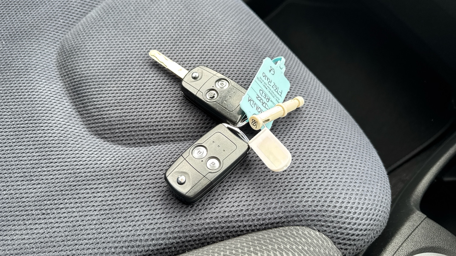 Used Honda Jazz 2012 for sale - 78182693: Photo 20