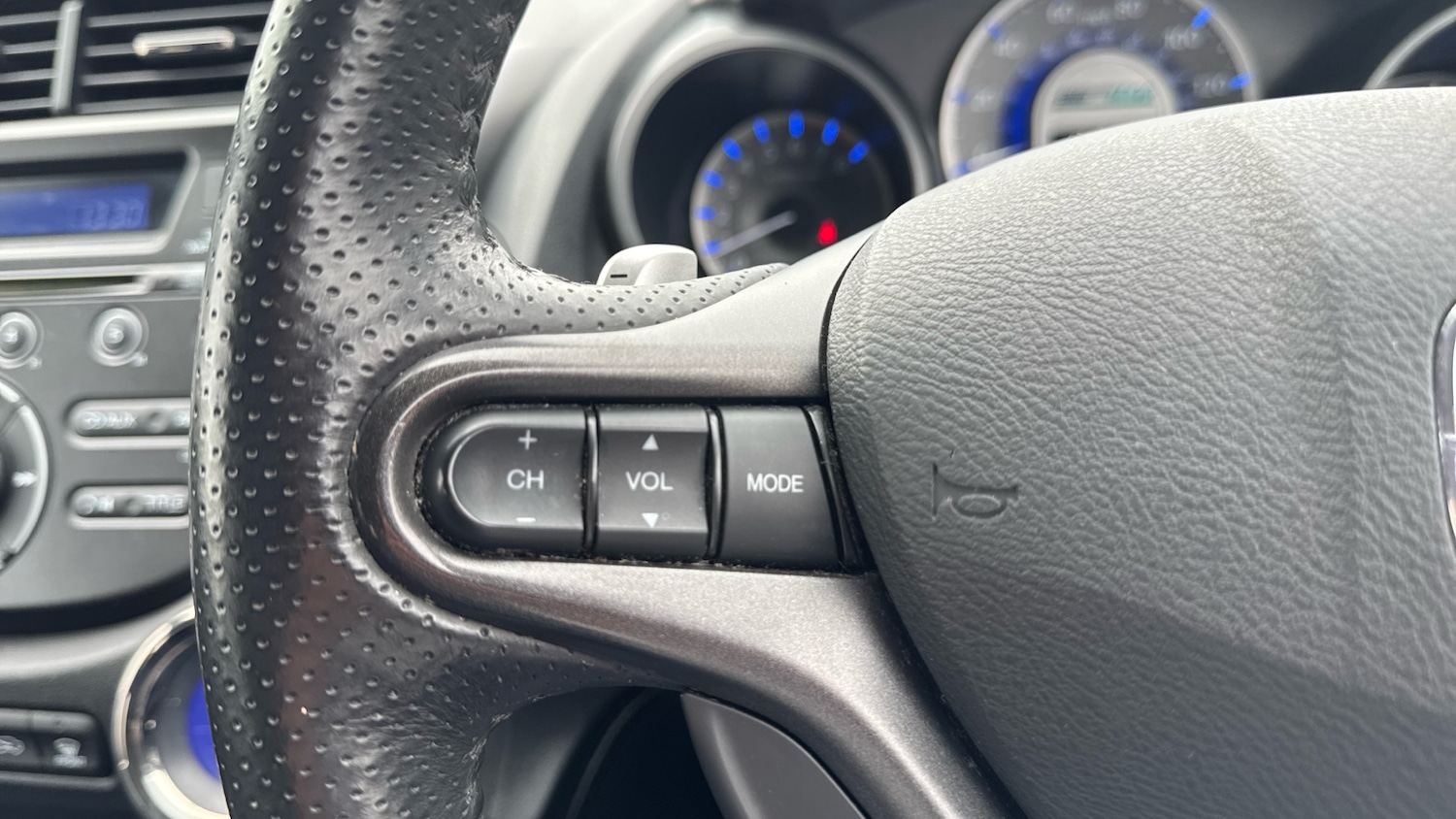 Used Honda Jazz 2012 for sale - 78182693: Photo 24