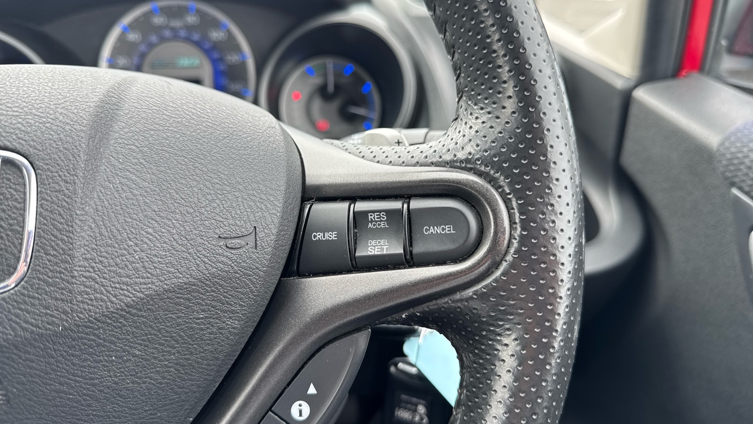 Used Honda Jazz 2012 for sale - 78182693: Photo 25