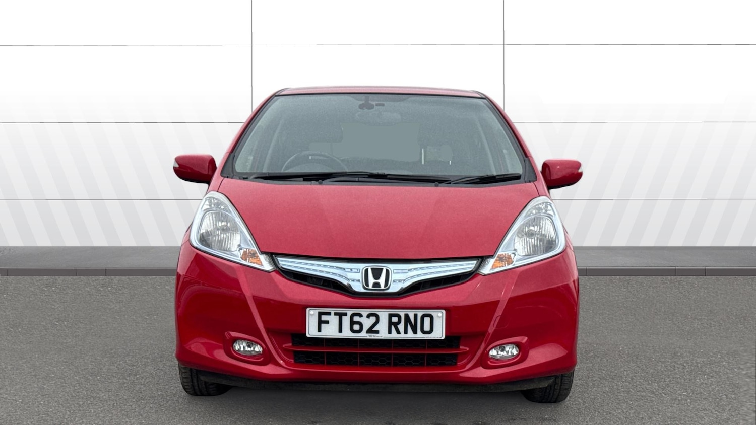 Used Honda Jazz 2012 for sale - 78182693: Photo 3