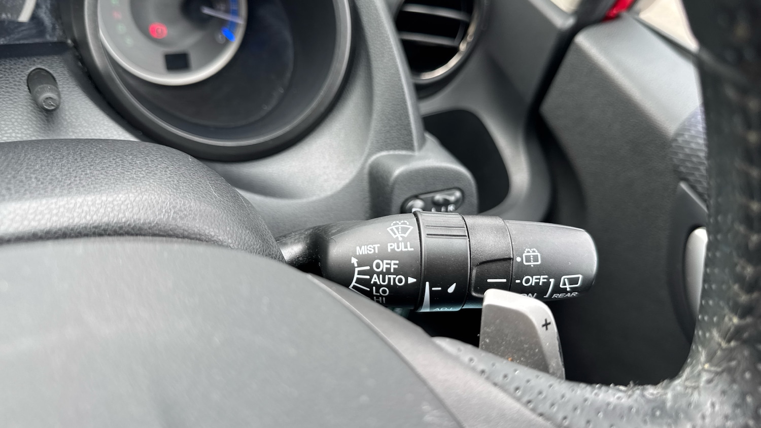 Used Honda Jazz 2012 for sale - 78182693: Photo 31