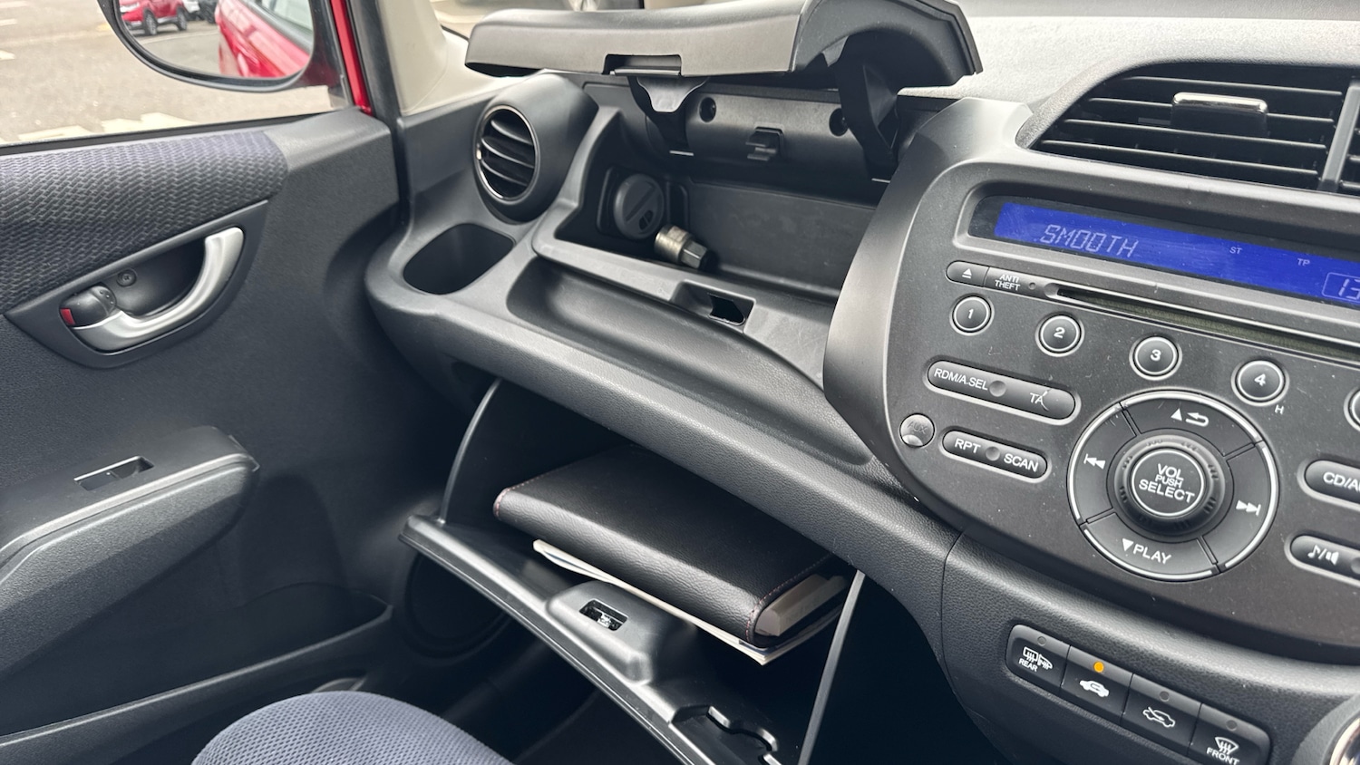 Used Honda Jazz 2012 for sale - 78182693: Photo 35